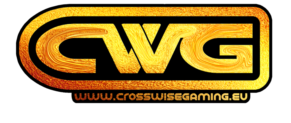 CrosswiseGaming